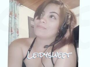 Leidysweet