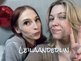 Leilaandedlin