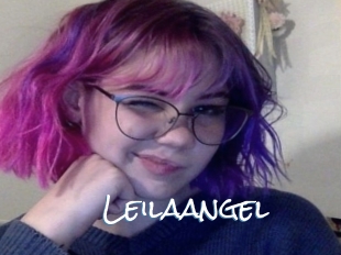 Leilaangel