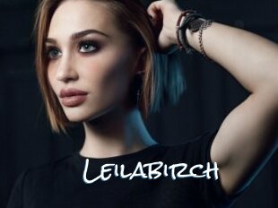 Leilabirch