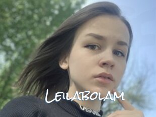 Leilabolam