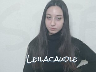 Leilacaudle