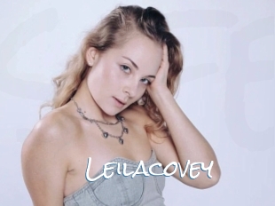 Leilacovey