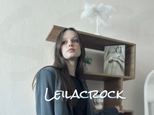 Leilacrock