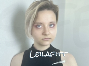 Leilafitt