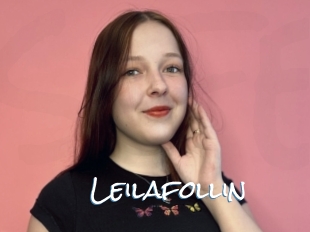 Leilafollin