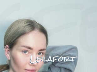 Leilafort