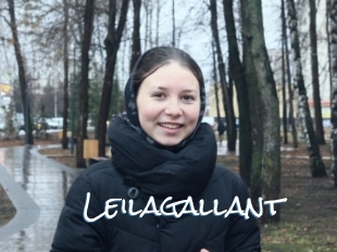 Leilagallant