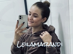 Leilamarandi