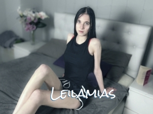 Leilamias