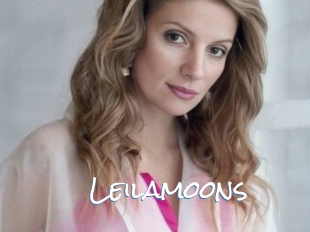 Leilamoons