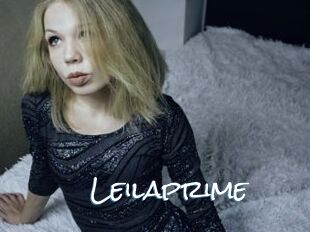 Leilaprime