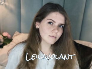 Leilavolant