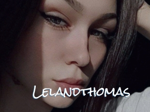 Lelandthomas