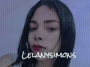 Lelanysimons