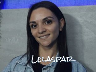 Lelaspar