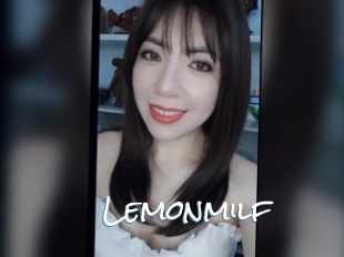 Lemonmilf