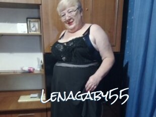 Lenagaby55