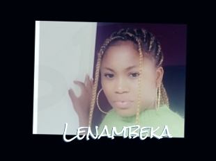 Lenambeka