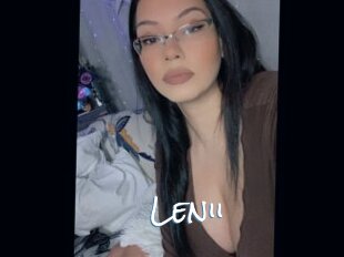 Lenii