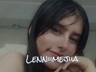 Lenniimejiia