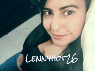 Lennyhot26