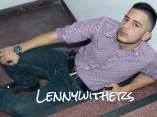 Lennywithers