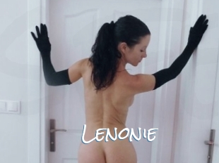 Lenonie