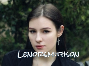 Lenorsmithson