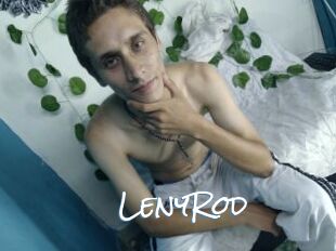 LenyRod