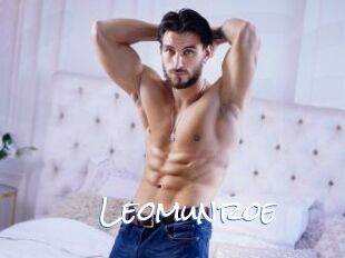 Leomunroe