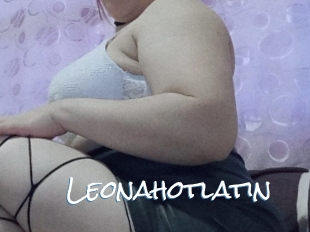 Leonahotlatin