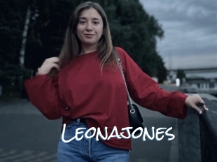 Leonajones