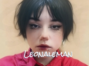 Leonaleman