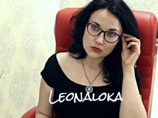 Leonaloka