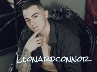 Leonardconnor