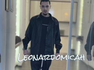 Leonardomicah