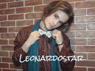 Leonardostar