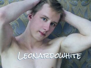 Leonardowhite