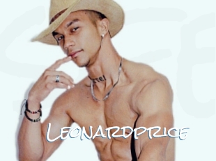 Leonardprice