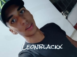 Leonblackx