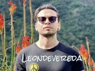 Leondevereda