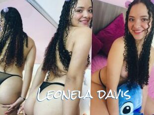 Leonela_davis