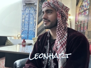 Leonhart