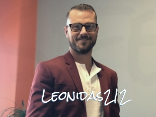 Leonidas212