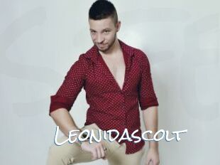 Leonidascolt