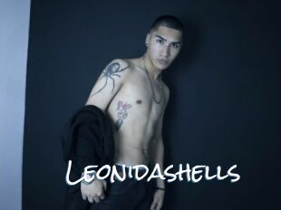 Leonidashells