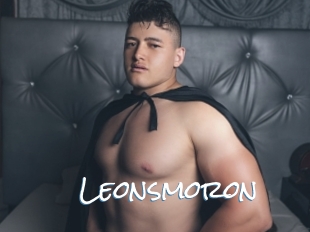 Leonsmoron