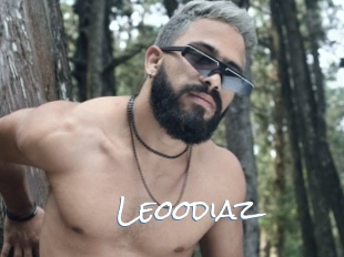 Leoodiaz