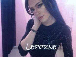 Leporne